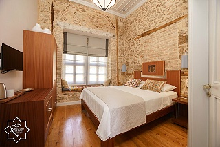 Delight Deluxe Boutique Hotel