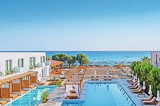 Paralos Lifestyle Beach