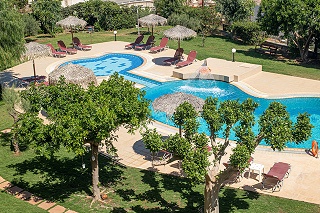 Portokali Apartments