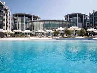 Jumeirah Saadiyat Island