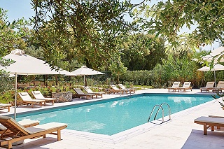 Grecotel Villa Oliva