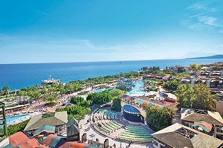 Limak Limra Hotel & Resort