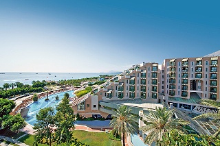 Limak Limra Hotel & Resort
