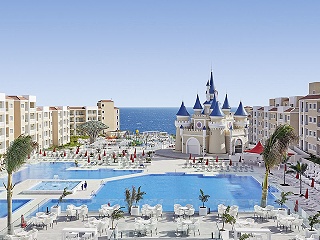 Bahia Principe Fantasia Tenerife