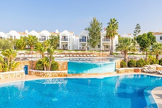 MarSenses Paradise Club Hotel
