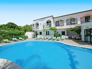 Hotel Marinella