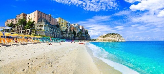 Le Roccette Mare Beach Hotel & Resturant