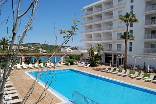 Hotel Agamenón Affiliated by Senator