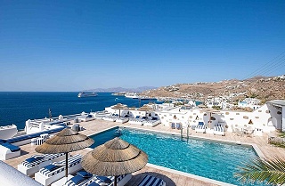 Tagoo Hotel