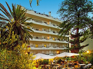 Delle Palme