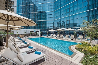TRYP by Wyndham Dubai