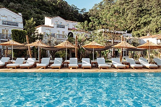 Cook's Club Adakoy Marmaris