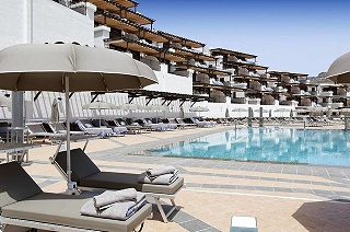 Idyll Suites