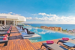 Royal Hideaway Corales Beach - Adults Only