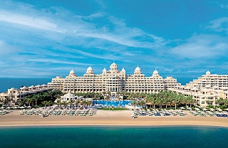 Raffles The Palm