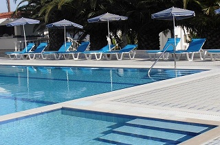 Evita Natura Hotel