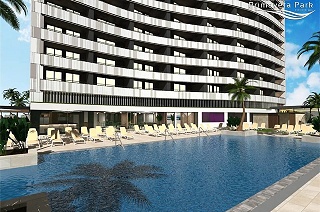Hotel Primavera Park