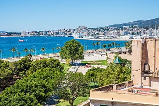Hotel Es Princep