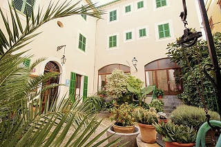 Hotel El Guía