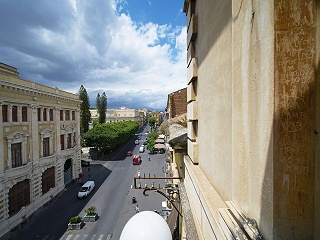 Santuzza Hotel Catania