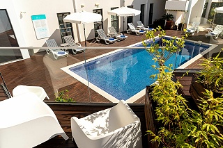 Hotel Cidade de Olhao