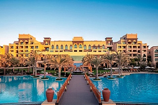 Saadiyat Rotana Resort & Villas