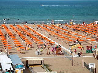 Hotel Rondinella