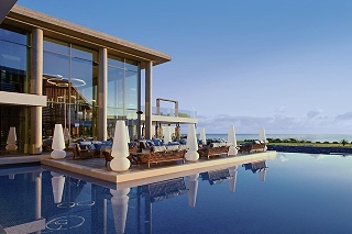 Nana Princess Suites, Villas & Spa