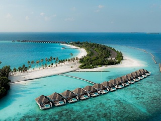Sun Siyam Iru Veli