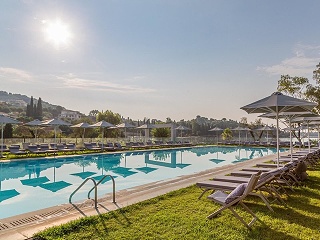 Rodostamo Hotel & Spa