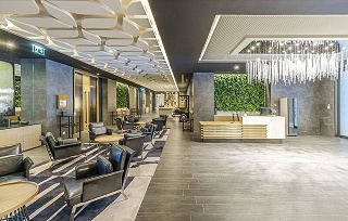 Al Bandar Rotana Creek
