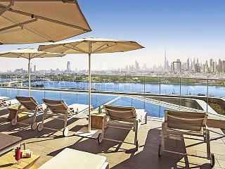 Al Bandar Rotana Creek