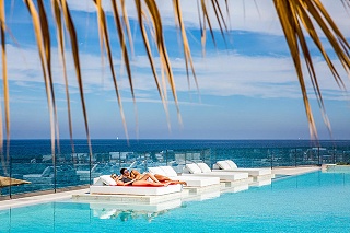 Abaton Island Resort & Spa