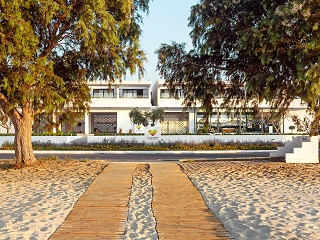 Sentido Pearl Beach Kos