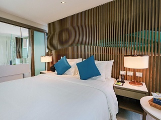 Mytt Hotel Pattaya