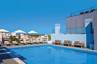 The Prime Energize Hotel Monte Gordo