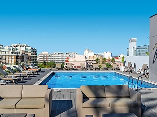 The Prime Energize Hotel Monte Gordo