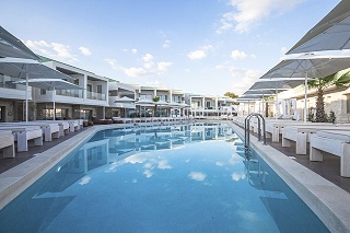 Aloe Boutique Hotel & Suites
