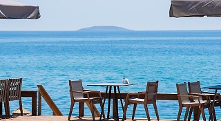 Hotel Aegean Infinity Deluxe - Limenaria