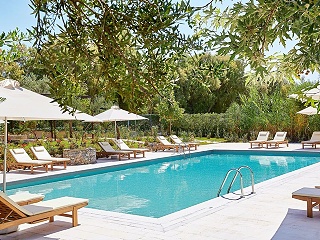 Grecotel Villa Oliva