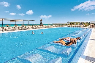 Hotel Riu Palace Boavista