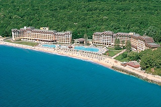 HVD Riviera Beach Hotel