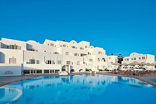 Santorini Palace Hotel