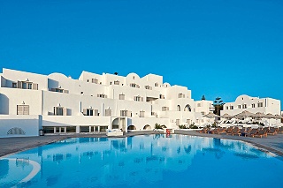 Santorini Palace Hotel