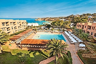 Insotel Club Tarida Playa