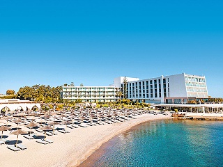 Eden Roc Resort Hotel