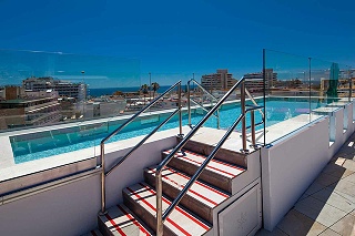 Hotel Sireno Torremolinos