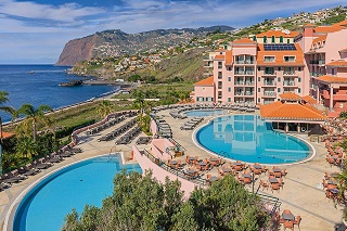 Pestana Royal PremIum All Inclusive Ocean & Spa Resort