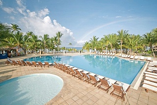 Viva Dominicus Palace by Wyndham, A Trademark All Inclusive