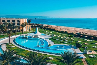 Iberostar Waves Averroes